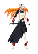 ICHIGO SCREAM