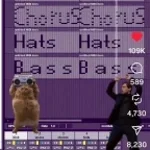 Adrynalynbeats - Full Chorus Beat