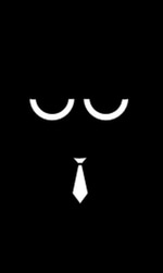 Black Normal Sprunki FANMADE