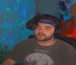 I don't like you guys right now