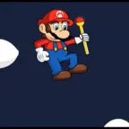 mario falls