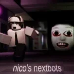 NICOS NEXT BOTS POSSESSION