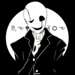 Gaster Talking