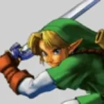 Lil Link/Mequot Scream