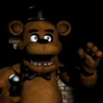 Five night at freddy's music box slowed