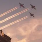 locked and loaded (eagle-1 helldivers