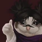 Jaden Laing LionKing