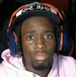 People Crying Tik Tok Sound