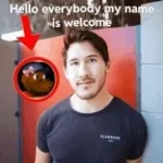 Hello Everybody My Name Is Welcome