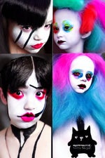 ok this Is sou weird