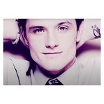 Josh Hutcherson Whistle baby