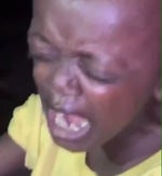 Oh my God, look at that face