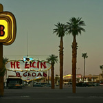 we have arrived at the