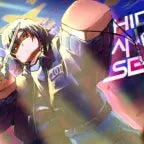 Roblox INK GAME hide and seek Knife Sound Effect