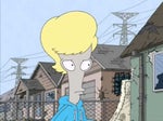 American Dad - Roger Smith - Ok Huh?