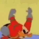 eggman jump