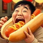 Hotdog Hotdog OHHHHH