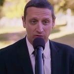 tim robinson friday night