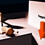 My Heart Will Stop In Joy.