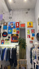 La Gadji c’est un paqueta