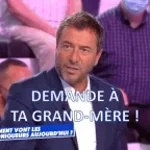 je diminue ta grand mère