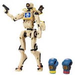 Apex Legends-Pathfinder- Good work let's remain friends