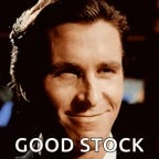 patrick bateman scream