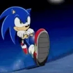 sonic x