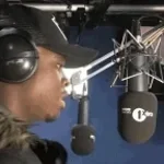 the ting goes remix