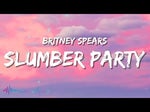 Slumber Party x Gimme More (Tiktok)