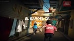 EL RAP DEL CP - Sound