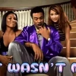Shaggy - It Wasn't Me (Acapella)