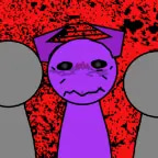 Durple Kino Sprunked Horror