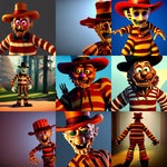 foxis secret fnaf