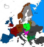 We Didnt Start the Fire