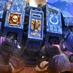 We are one in the Emperor and the will of Man