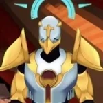 Gabriel You mortals bore me