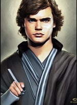 anakin skywalker