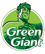 green giant
