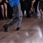 Blue Shirt Guy Dance