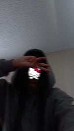 Kanye West Wolves Intro Only