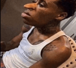 Its been 20 years daddy