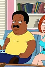 Cleveland Brown - Cleveland - Goodbye