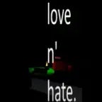 "love n' hate" [BIAST OST] (Lighthouse Ambience)