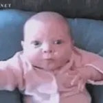 BABY LAUGH JERSEY FUNK SPED UP