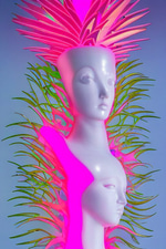 daisy bell slowed