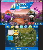 Half Life [Music] End Credits - Sound