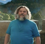 i am steve (get out)