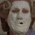 Doubtfire Hello