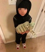 they done cut bro balls